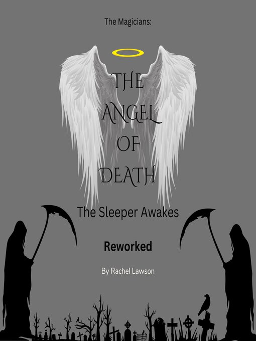 Title details for The Angel of Death by Rachel  Lawson - Wait list